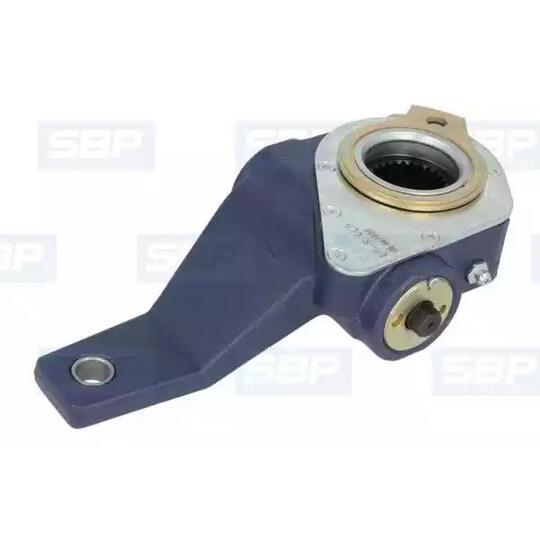 08-RV006 - Brake Adjuster 