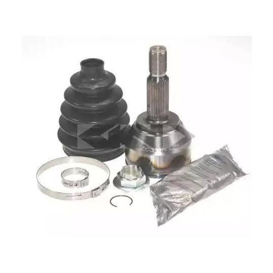 0.025135 - Joint Kit, drive shaft 