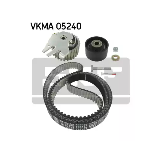 VKMA 05240 - Timing Belt Set 