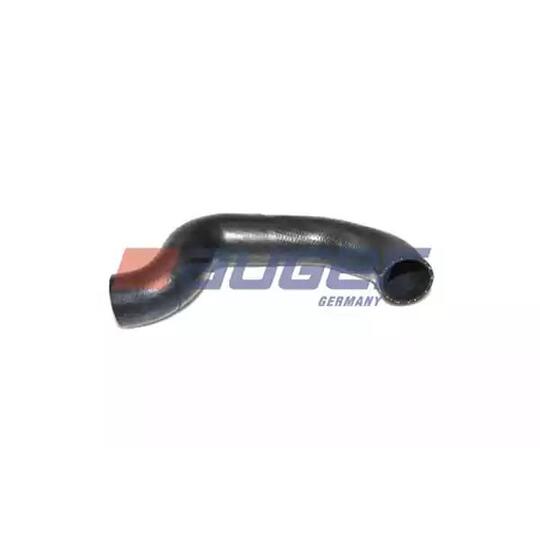 68017 - Radiator Hose 