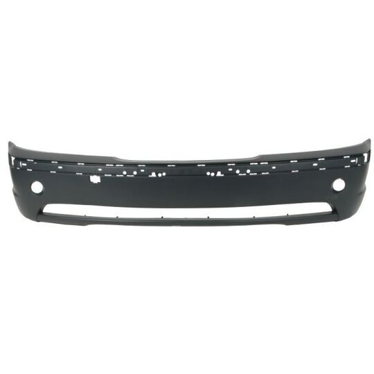 5510-00-0061902P - Bumper 