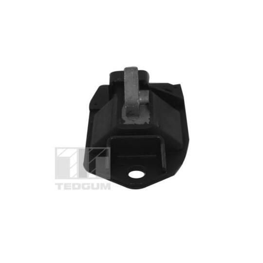 00748055 - Engine Mounting 