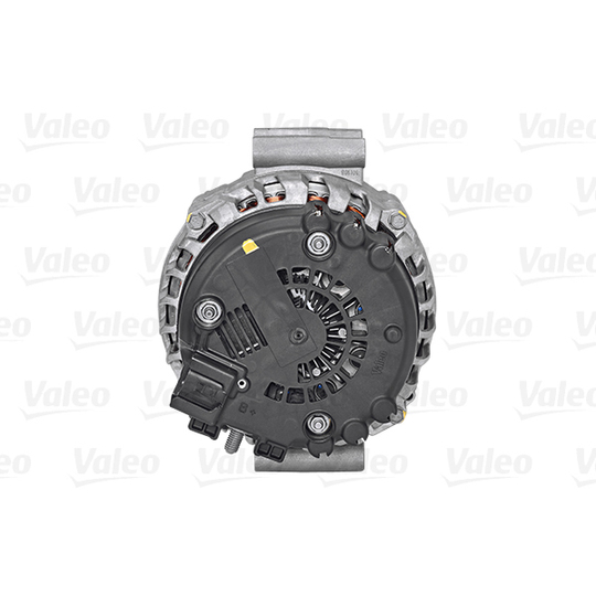 439640 - Alternator 