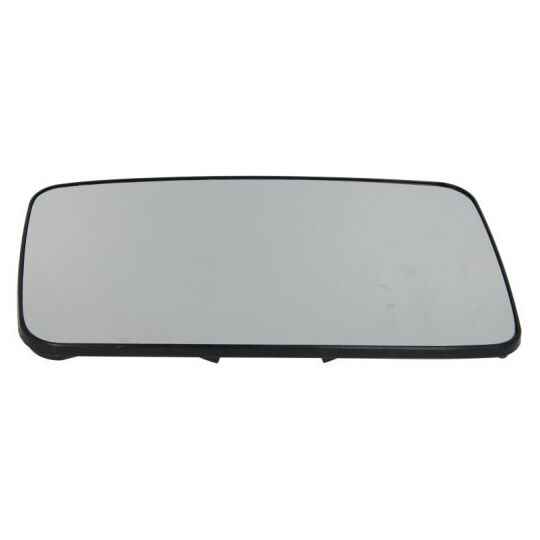 6102-02-1232125P - Mirror Glass, outside mirror 