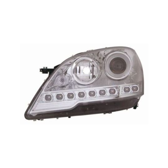 D40-1104PMLDEM1 - Headlight Set 