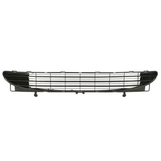 6502-07-5514995P - Ventilation Grille, bumper 