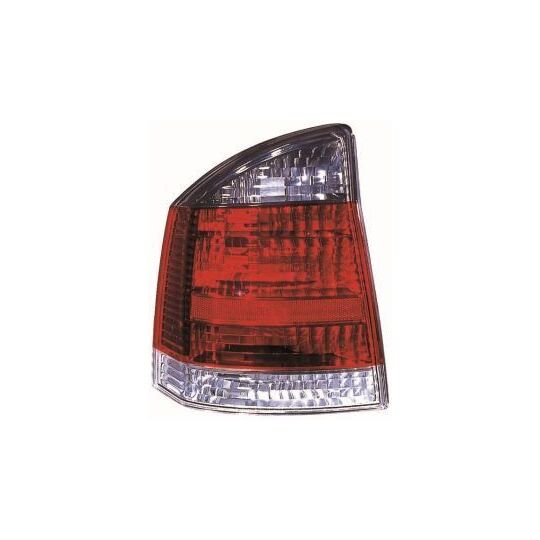 442-1927L-UE-SR - Combination Rearlight 