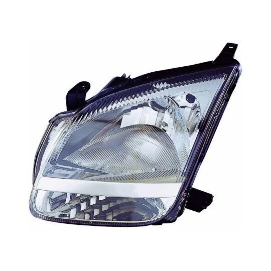 218-1129R-LD-EM - Headlight 