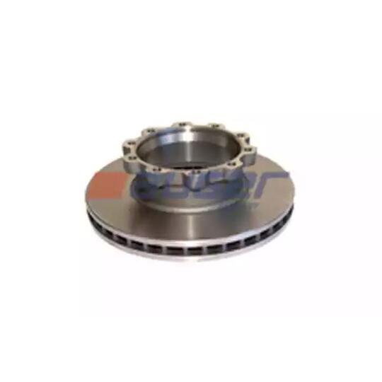 31032 - Brake Disc 