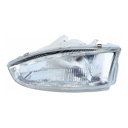 214-1150L-LD-E - Headlight 