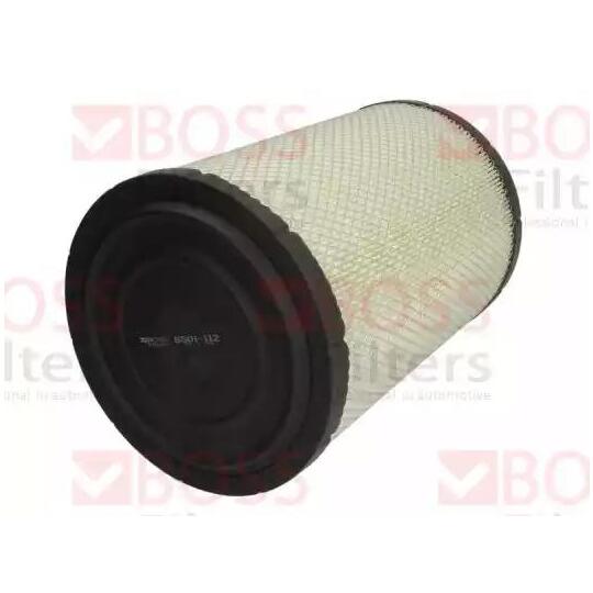 BS01-112 - Air filter 