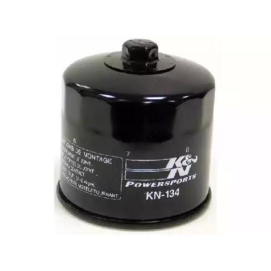 KN-134 - Oil filter 