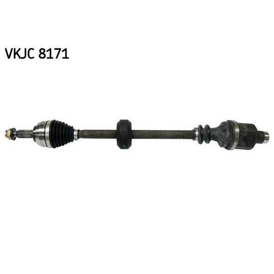 VKJC 8171 - Drive Shaft 