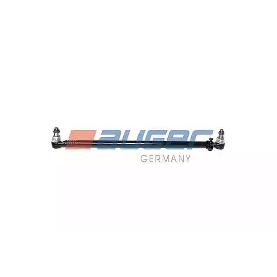 10366 - Centre Rod Assembly 