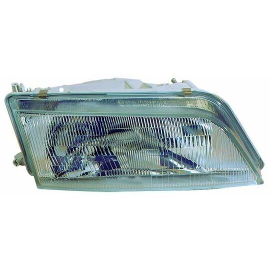 215-1165R-LD - Headlight 