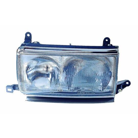 212-1173R-LD-E - Headlight 