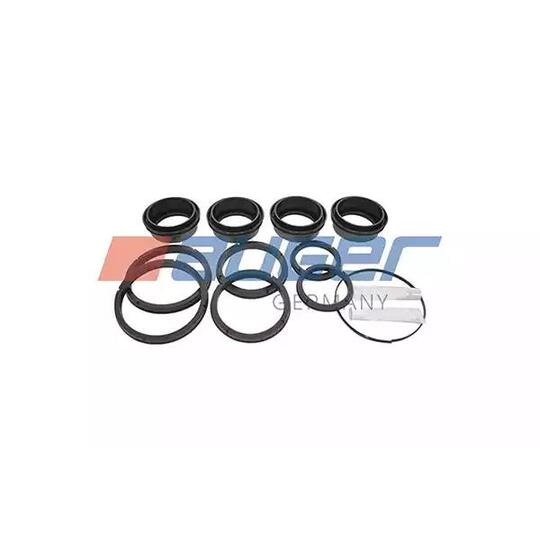 65008 - Gasket Set, manual transmission 