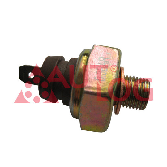 AS2102 - Oil Pressure Switch 