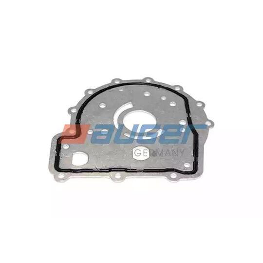 65006 - Oil Seal, manual transmission 