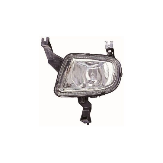 550-2008L-UE - Fog Light 