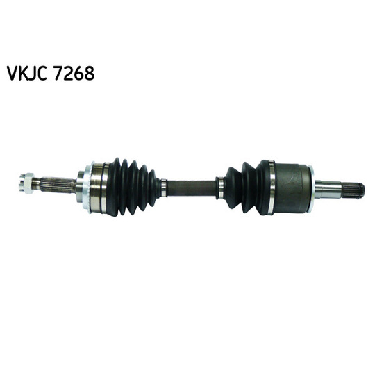VKJC 7268 - Drive Shaft 