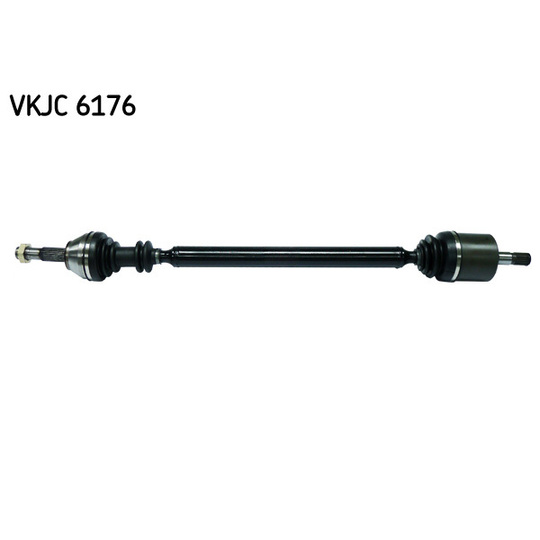 VKJC 6176 - Drive Shaft 