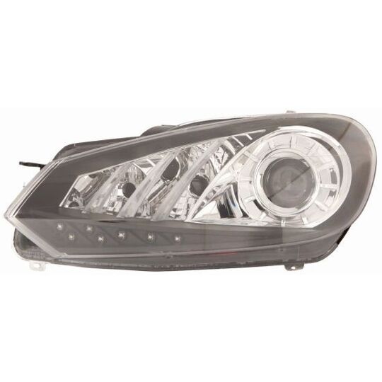 D41-1105PMLEBM2 - Headlight Set 