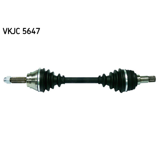 VKJC 5647 - Drive Shaft 