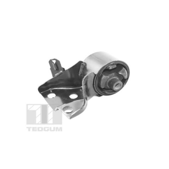 00391644 - Mounting, manual transmission support 