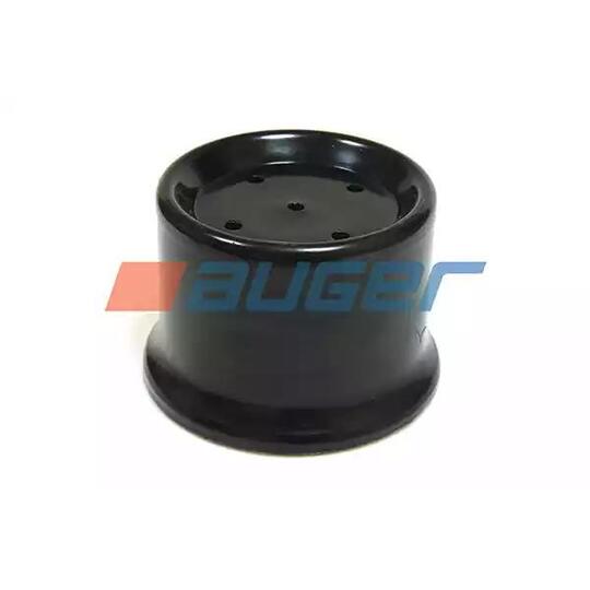 20123 - Roller Piston, air spring bellow 