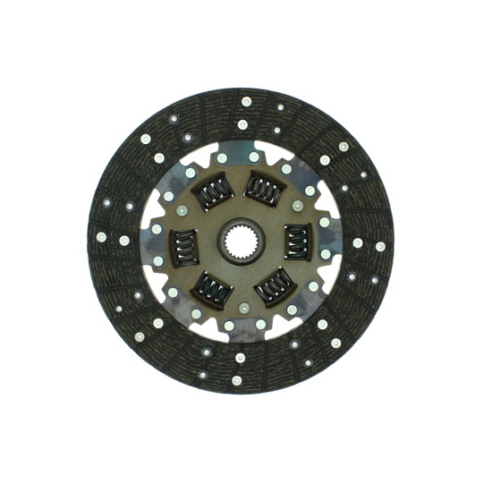 DG-011 - Clutch Disc 