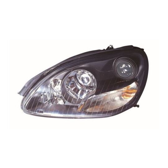 440-1133PXLDHM2 - Headlight Set 