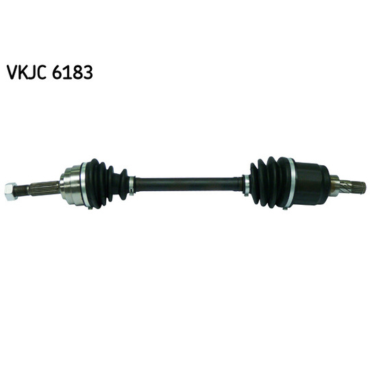 VKJC 6183 - Drive Shaft 