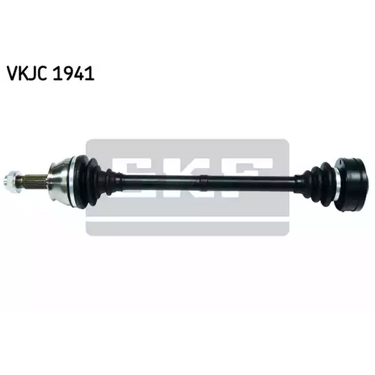 VKJC 1941 - Drive Shaft 