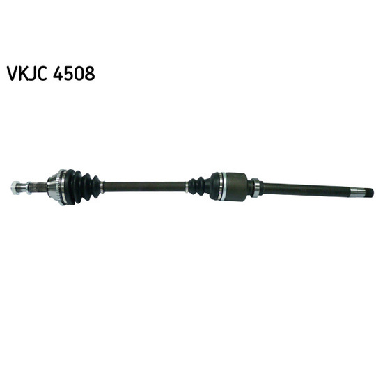 VKJC 4508 - Drive Shaft 