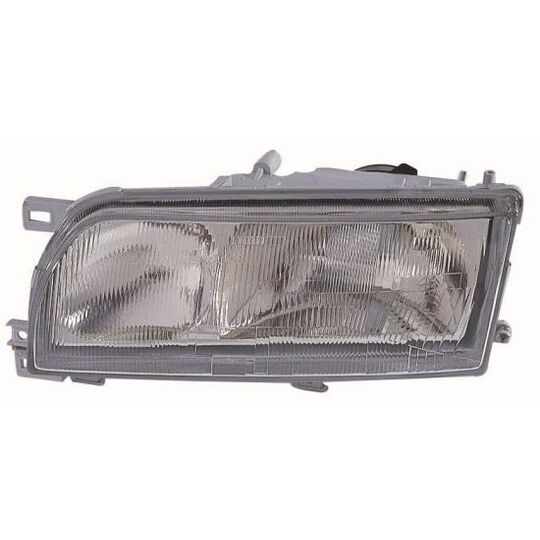 215-1141L-LD-EN - Headlight 