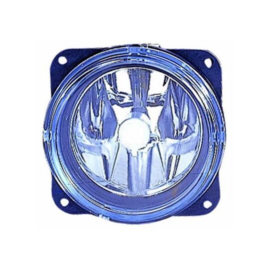 330-2001N-AQ - Fog Light 