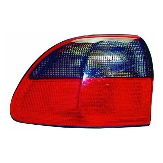 442-1912R-UE - Combination Rearlight 