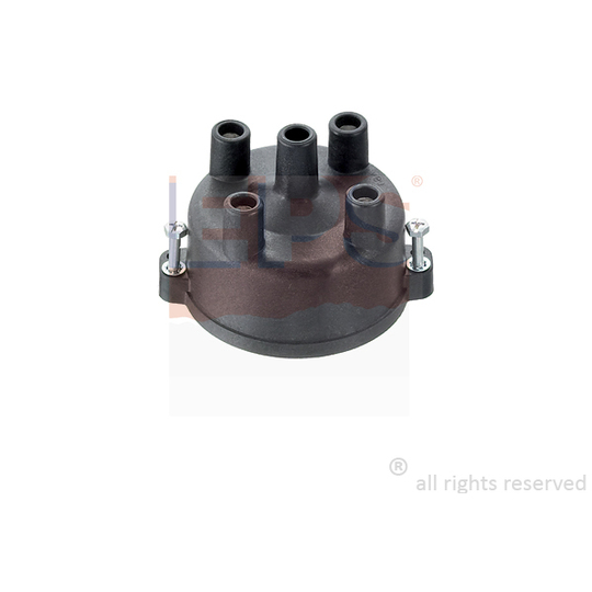 1.347.027 - Distributor Cap 