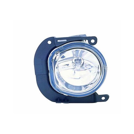 661-2017L-UE - Fog Light 