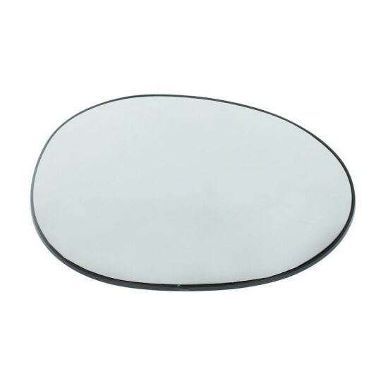 6102-02-1292857P - Mirror Glass, outside mirror 