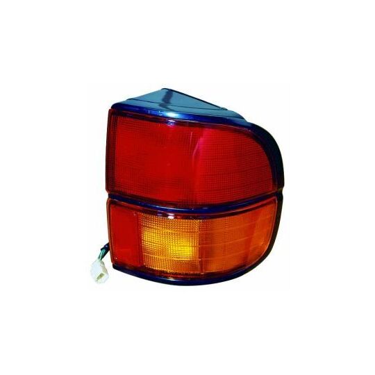 212-1973R-A - Combination Rearlight 