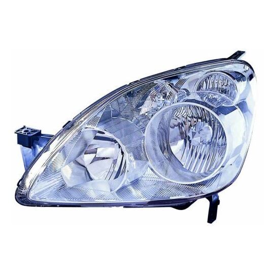 217-1154R-LD-EM - Headlight 