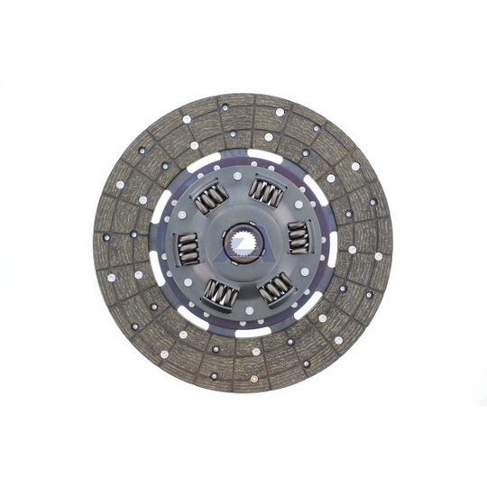 DG-317 - Clutch Disc 