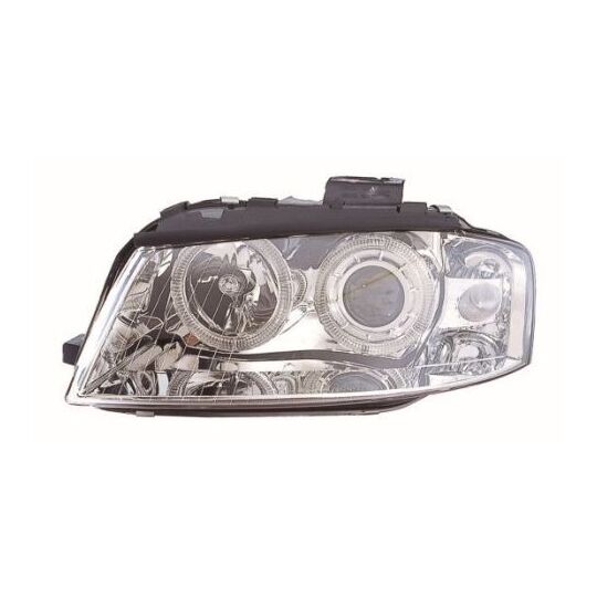 446-1106PXNDCM1 - Headlight Set 