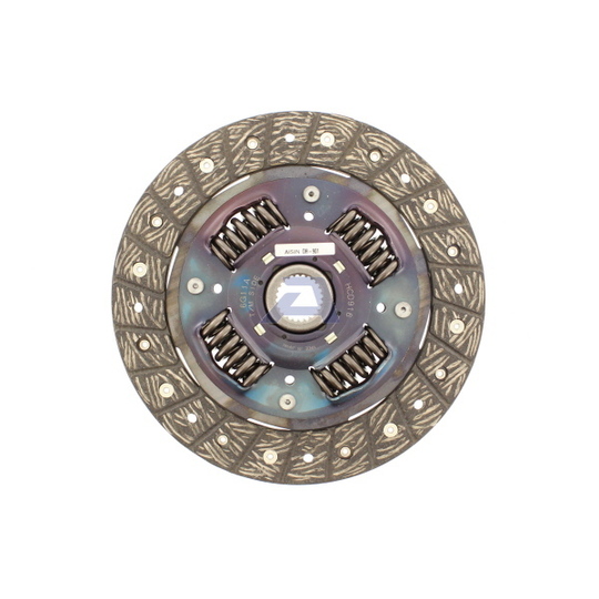 DH-901 - Clutch Disc 