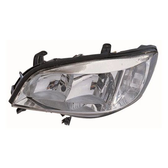 442-1122R-LD-EM - Headlight 