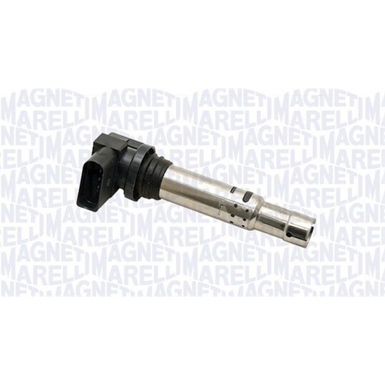 060801016010 - Ignition coil 