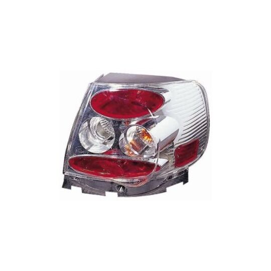 441-1948PXAE - Combination Rearlight Set 