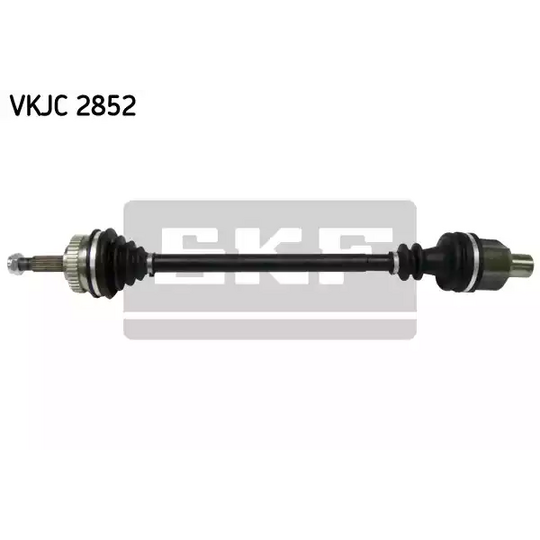 VKJC 2852 - Drive Shaft 